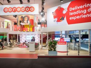 Ooredoo builds position as regional internet of things leader 