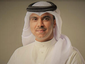 Mohamed Alnoaimi, TRA director of Technical Operations