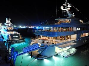 Bahrain Boat Show International