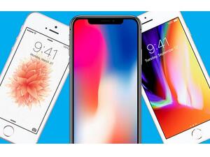 Buying a top-rated iPhone is an expensive decision, which is why we're going to help guide you to the best iPhone for your needs. (TR)