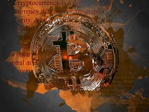 Crypto prices were under pressure in recent weeks, with Bitcoin falling 70% from its December high just short of $20,000. (Pixabay)