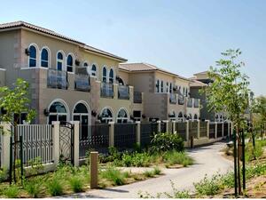 Infrastructure has been completed to provide modern facilities for residents and meet their lifestyle needs at all levels. 