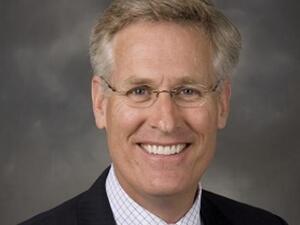 Jason Nolet, vice president of the Data Center Networking Group at Brocade