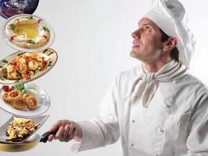 إستمتع بغداء عمل مميز في فندق كونكورد الفجيرة