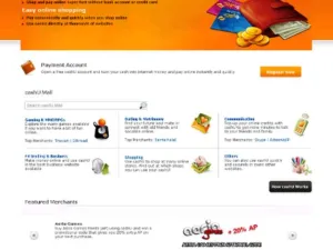 CashU is the leading online payment gateway in the Middle East and North Africa
