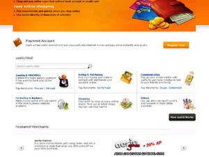 CashU is the leading online payment gateway in the Middle East and North Africa
