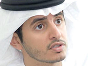 مكتوم بن بطي المكتوم، مدير تنفيذي لقطاع الرعاية الاجتماعية في هيئة تنمية المجتمع في دبي