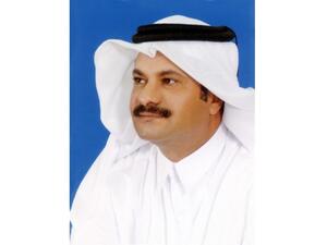 سعادة الشيخ فهد بن محمد بن جبر آل ثاني، رئيس مجلس إدارة بنك الدوحة