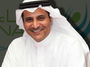 Abdulmohsin Al-Ogaili, CEO Nama Chemicals