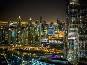 Officials hope that the moves will attract new businesses to the country, driving future growth, and giving a much-needed boost to its real-estate market. (Pixabay)