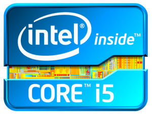 إنتل core i5