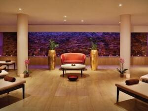 منتجع وسبا كراون بلازا البحر الميت - الأردن