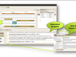 CUDA parallel computing platform CUDA parallel computing platform