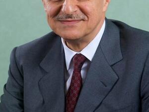 Hamid Jafar, Chairman of Dana Gas