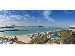 The five-star beach resort continues to improve its facilities according to the changing demands of travellers while shaping the industry as a hospitality trailblazer. 