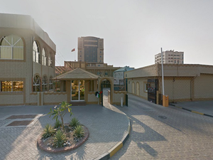 DED-Ajman
