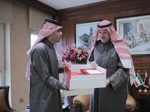 خلال الحدث