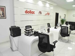 Dollar has existing six branches in Oman that cater to tourist, business travellers, and various corporate clients.