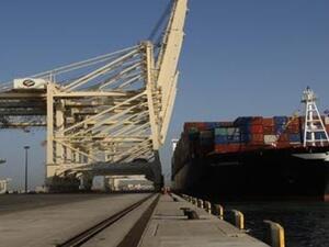 Board recommends higher dividends of 41 US cents per share.