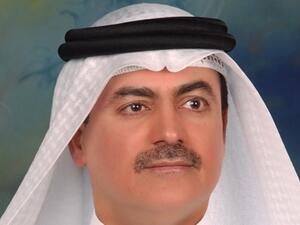 Amin Al Amiri, Assistant Undersecretary for the Ministry’s Public Health Policy and Licensing Sector