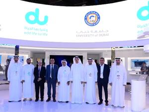 During the event