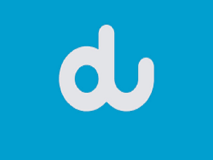 du aims to build its connection with customers and offer larger-than-life experiences beyond the scope of mobile operators. 