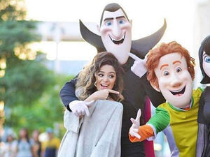 Launched on a phased basis from late 2016, all rides and attractions at Dubai Parks and Resorts were fully open to the public from the fourth quarter of 2017.