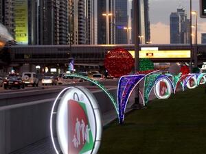 Dubai Festivals 