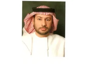 يونس عثمان مدير إدارة تقنية المعلومات بجمارك دبي