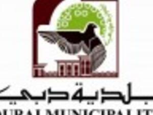 بلدية دبي 