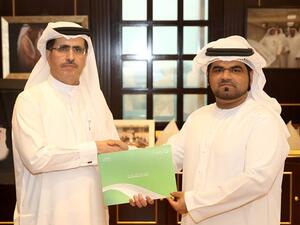 Dubai Electricity and Water Authority 