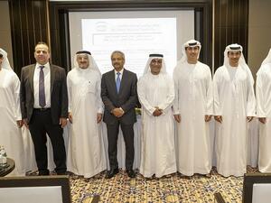 During the annual general assembly meeting held on Monday April 9, 2018.