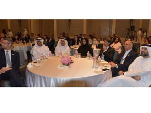 The forum sought to highlight the broad profile and attributes of developing and sustaining a smart city for future economic development.