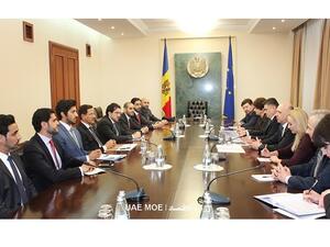 During the meeting