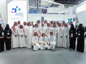 During the event