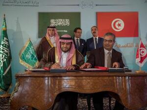 The MoU is related to the eligibility program for Haj and Umrah along with the initiatives designed to organize the religious frameworks in the Tunisian Republic. (SG)