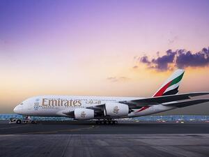 The airline continues to raise capital via innovative structures, through various geographies and diverse sources of liquidity as part of its corporate funding strategy.