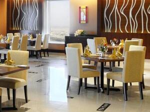 Emirates Grand Hotel