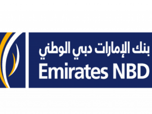 بنك الإمارات دبي الوطني