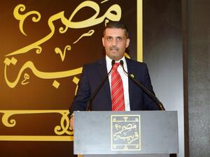 Mr. Mohammed Tayem, Managing Director of entourage marketing & events