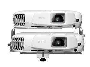 Epson 3D projector