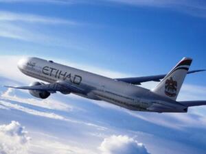 Etihad Airways