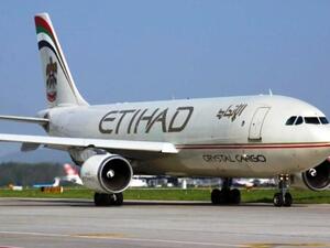 Etihad Cargo