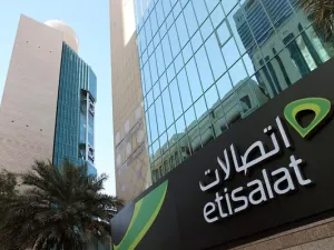 Etisalat Group’s financial performance of the first half of this year showcased its ability to innovate and lead in the telecom and digital services arena. (File/ Photo)