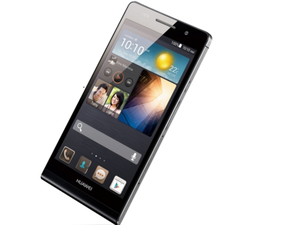 جهاز AscendP6