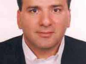 Fady Eid, Chairman, General Manager of Credit Suisse in Lebanon