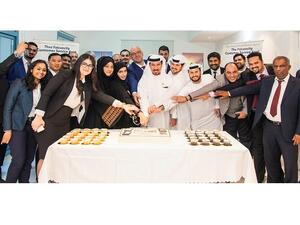The announcement of the new smart application is also in alignment with the National Agenda of the UAE Vision 2021 that aims to transform UAE into the happiest nation.