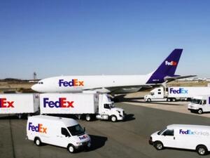 FedEx