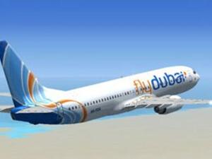 flydubai