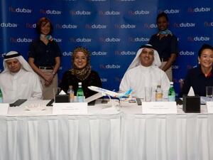 flydubai Tourism
